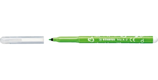 CP00053858 - STABILO Trio A-Z Colouring Pens - Pack of 240